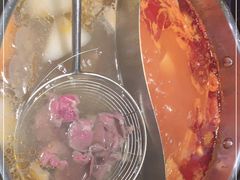 -左庭右院鲜牛肉火锅(南通CBD大有境店)