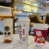 什么值得喝？COSTA暖冬新品体验