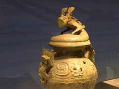 -四川博物院