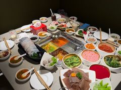 -海底捞火锅(江宸天街店)