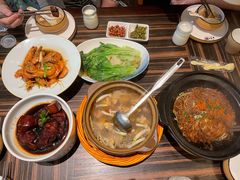 -江太极江浙菜(马桥万达广场店)