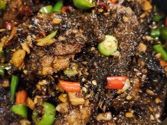 -小柴米·传统江西菜(八一广场店)