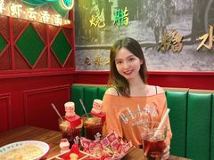 -西关味(大卫城店)