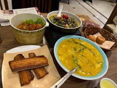 -锡和无锡菜(景丽苑店)