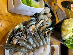 -水林间·寿喜烧自助(仙林金鹰店)