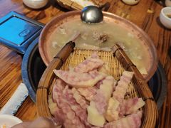 -阿婆情腊排骨火锅(金虹路店)