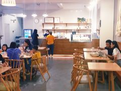 大堂-禾气食店