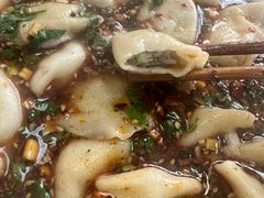 -尤素福东举院饺子馆