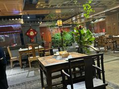 -和院老火锅铜锅烧烤海鲜(朱雀大街店)