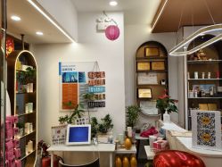 -希梵尔头皮抗衰·科技养发