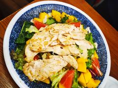 -AFS Cafe & Canteen(闽江二路店)