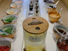 -青瓷火锅料理(西单大悦城店)