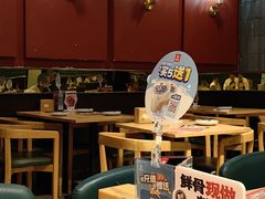 -宏状元现熬粥·京味菜(三里河店)