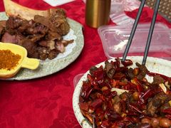 -毛家湘味楼(虹梅店)