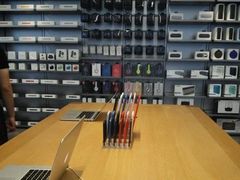 -Apple零售店(中街大悦城店)