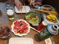 -聚点串吧·小酒局(北京旗舰店)