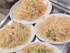 -韩麦大冷面(桂花街直营店)