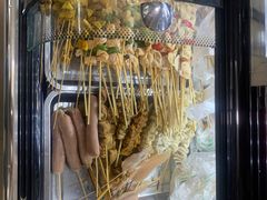 炸串-五厂炸串(四流南路店)