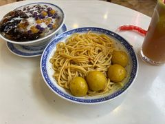港式车仔面-老廣糖水铺(乐汇城店)