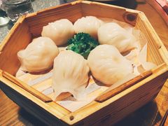 -彩蝶谷美食廊·粤式经典南番顺·铁板烧烤泰风味(广州长隆酒店)