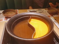 -温野菜涮涮锅(大悦城店)