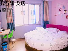 -温馨宾馆(原1375城市小屋)