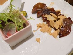 -花潮料理艺食馆(世欧广场店)