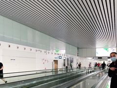 -广州白云国际机场-T2航站楼