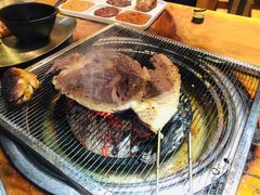 -7年8班朝鲜族非遗美食(三钢里店)