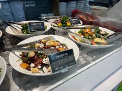 -Green Option(官舍店)
