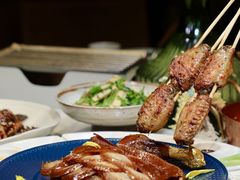 -馋嘴猫北京食堂·烤鸭·宵夜(亚运村店)