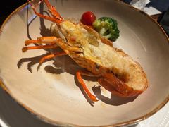 -Mr.Fish鱼鲜生海鲜放题(高德置地冬广场店)
