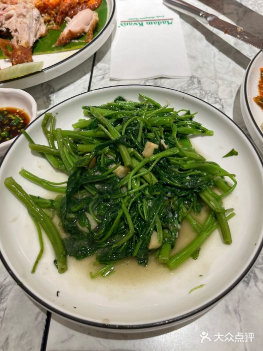 关夫人餐厅(阳光广场店)图片