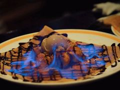 -La Creperie法餐厅(桃江路店)