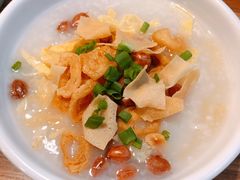荔湾艇仔粥-粤食堂(天津和悦汇店)