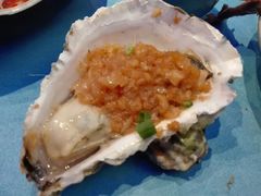 -千岛蚝高压锅生蚝·人参火锅(白云万达店)