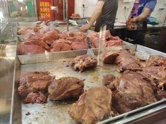 -刘纪孝腊牛羊肉(北广济街店)