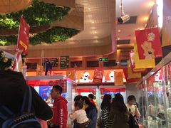-LLJ夹机占(清河万象汇店)