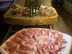 -滇釜火锅·能喝汤的火锅(车公庄店)