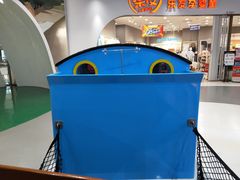 -TOYSRUS玩具反斗城(石家庄万象城店)