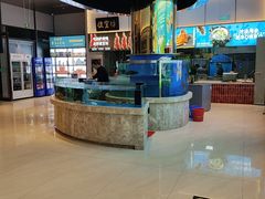 -海泰食府·新鲁菜·家宴(总部基地店)