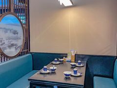 -舟小鲜·舟山小渔村(凤城四路中登广场店)