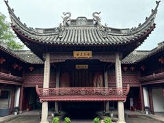 -庆安会馆