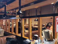 -火炉火自助餐(五道口购物中心店)