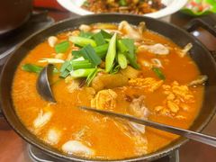 -肖记公安牛肉鱼杂馆·省级非物质文化遗产(三角路直营店)