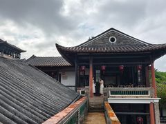 -东莞市可园博物馆