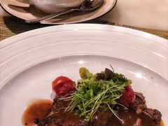 -食百绚全日制餐厅(成都棕榈泉费尔蒙酒店)