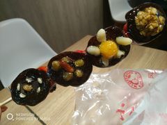 -小宝栗子(嘉华国际商业中心店)