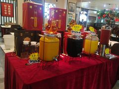 -来相会饺子·新辽菜(甘家口店)