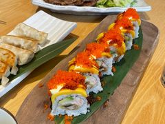 -早一美餐厅·EBISU(会展誉景店)